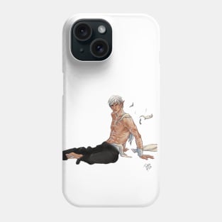 Fenris <3 Phone Case