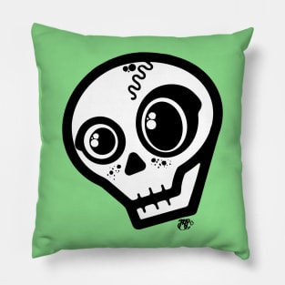 Skolli Pillow