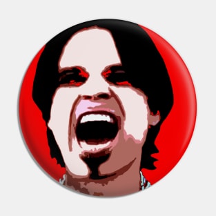 sebastian stan Pin