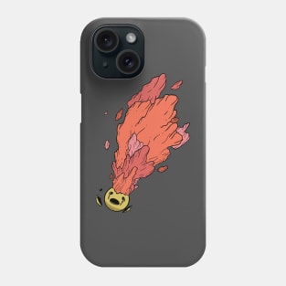 Exploding Oddball Phone Case