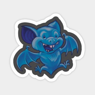 bat Magnet