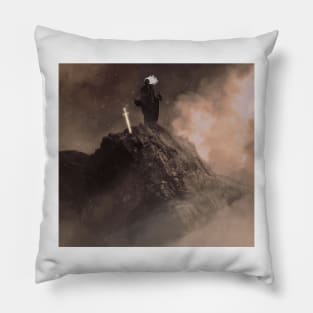 MERLYN Pillow