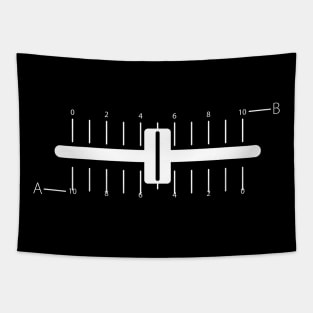 Crossfader DJ Short Fader Simple Fader Tapestry