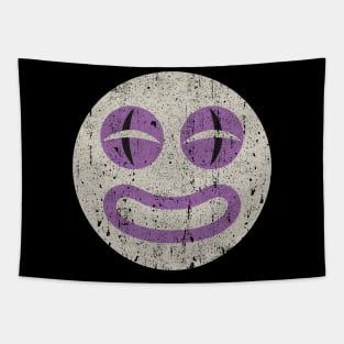 The Clowns Symbol Tapestry