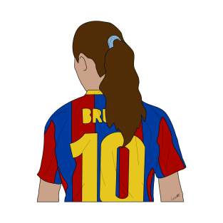 Bruna Vilamala 10 T-Shirt