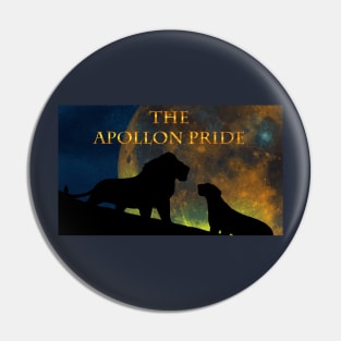 Sketch_apollonpride Pin