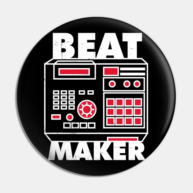 Beat Gift for Music Producer - Beat Dj | TeePublic