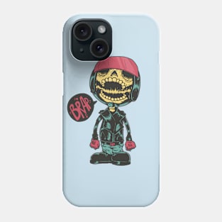 Mini BRAP Phone Case