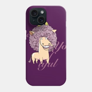 Be You Tiful 2 Phone Case