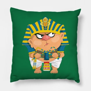 pharaoh Pillow