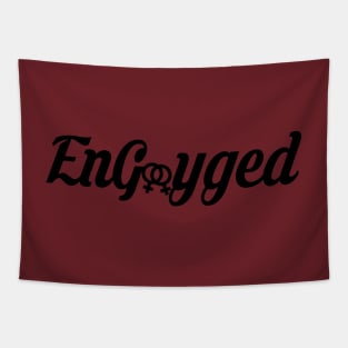 Engayged (Females) Tapestry