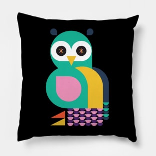 MelmOWL Pillow