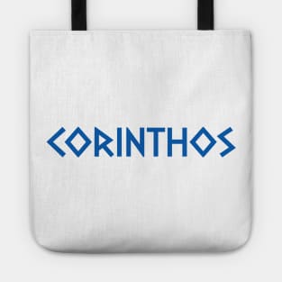 Corinthos Tote