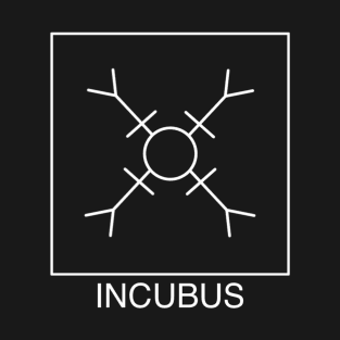 Project Incubus T-Shirt