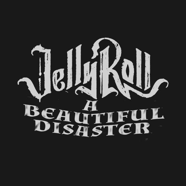 Jelly roll a beautiful.. by Jombloefek