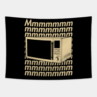 Microwave Meme Tapestries Teepublic