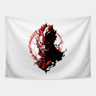 akuma Tapestry