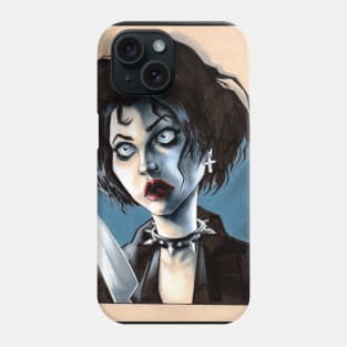 Nancy Phone Case