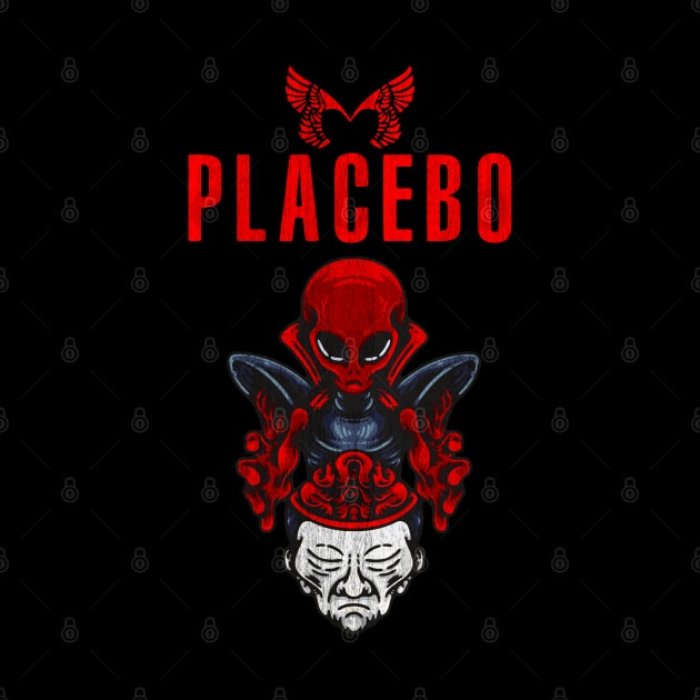 Placebo Without You I'm Nothing by Virtue in the Wasteland Podcast