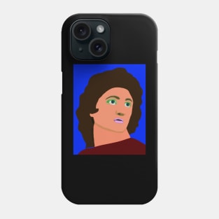 alexander the great Phone Case