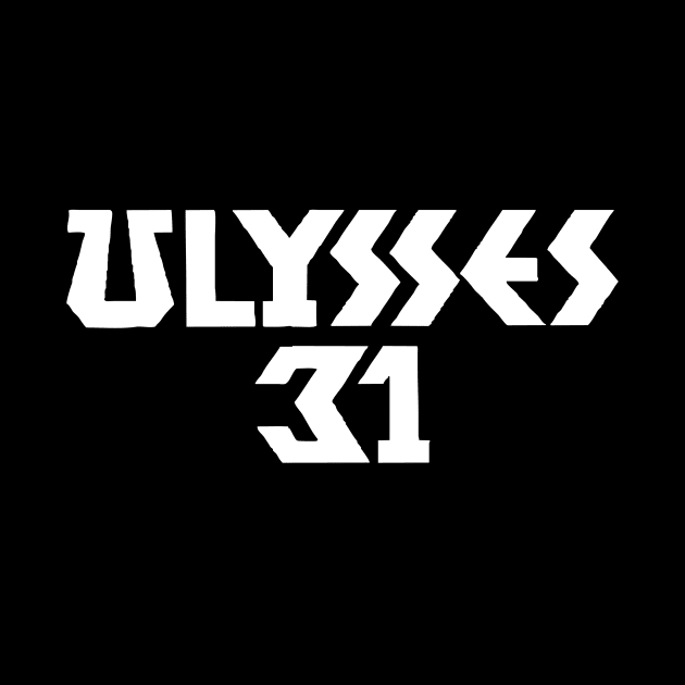 ulysses 31 by pechane