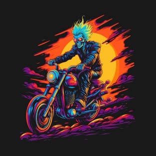 Ghost Rider T-Shirt