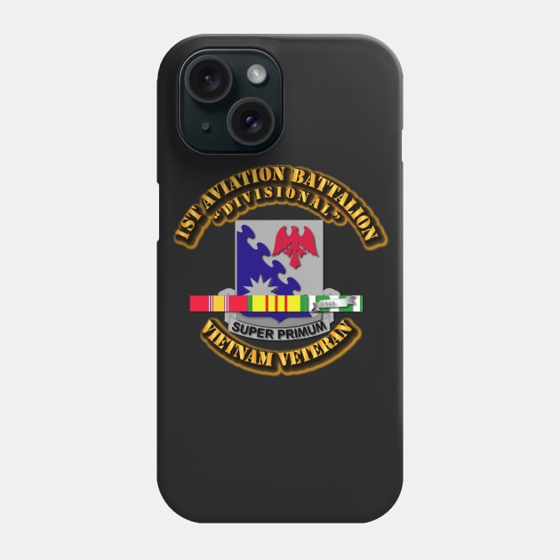 1st Aviation Battalion Phone Case by twix123844