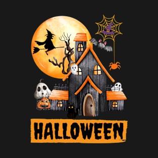 HALLOWEEN T-Shirt