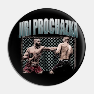 jiri prochazka vintage deign Pin