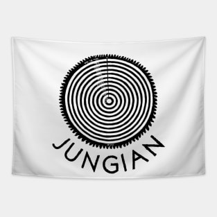 Jungian Tapestry