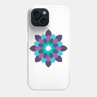 Simple Lotus Phone Case