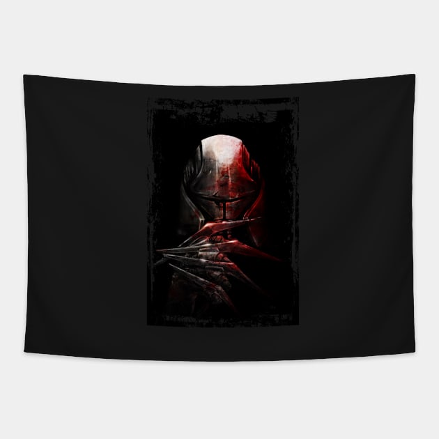 Starkiller66 Tapestry by SithTees