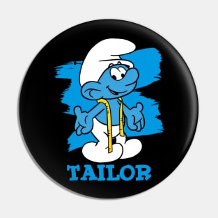 tailor Pin