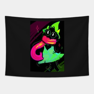 Ralsei! Tapestry