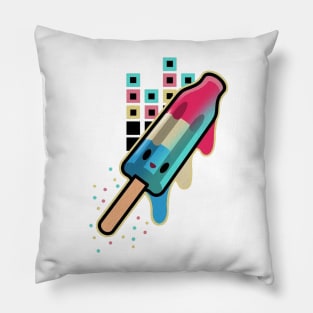 popsicle Pillow