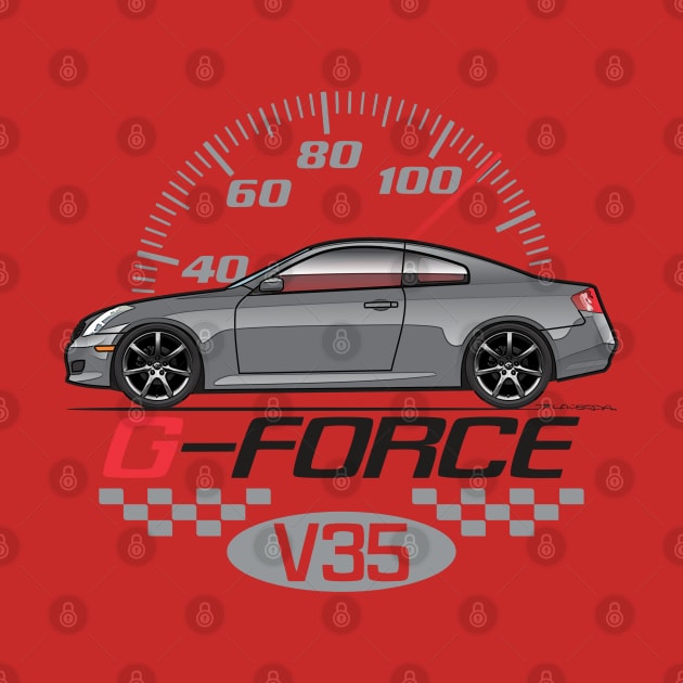 G-Force V35 by JRCustoms44