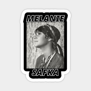 Melanie Safka Magnet