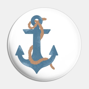 Anchor Pin