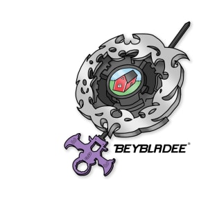 BeyBladee T-Shirt