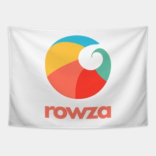 Rowza logo Tapestry