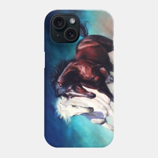 Bond Phone Case