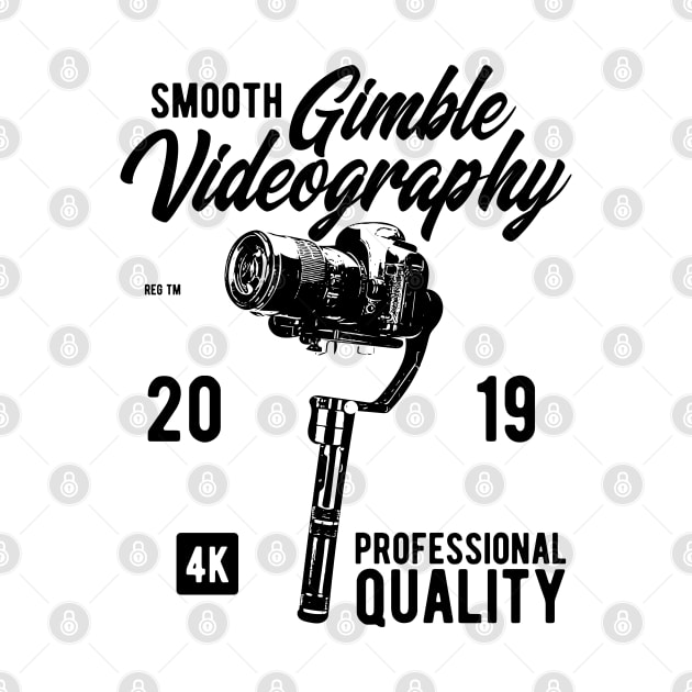 Gimble Videography by JakeRhodes