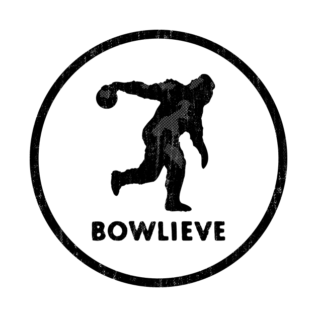 Bowlieve by Double Overhead