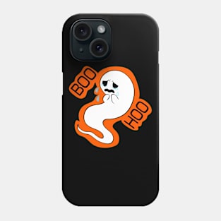 BOO HOO Phone Case