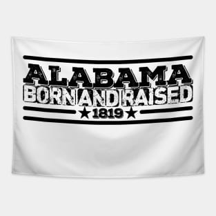 alabama Tapestry