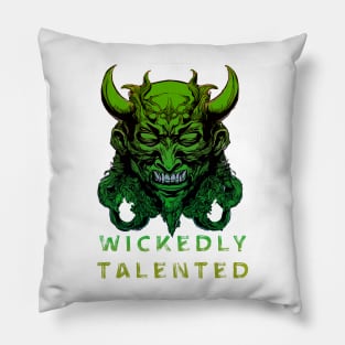 Halloween Pillow