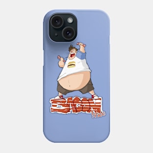 Bacon Pride Phone Case