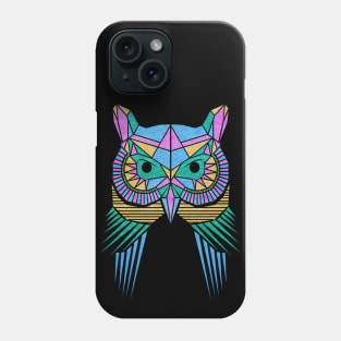 Owl-Metrics Phone Case