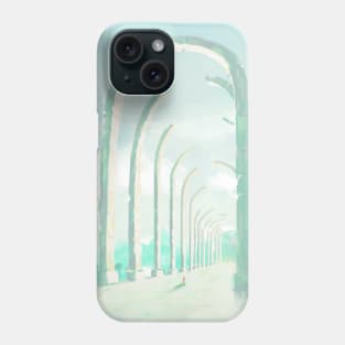 Arches Phone Case