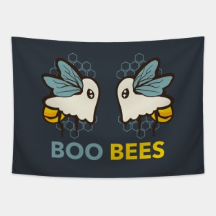 Boo bees Tapestry